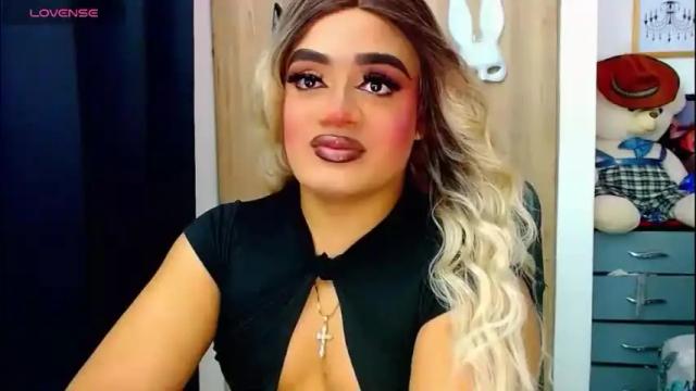 Image 6 of danipein Stream on Chaturbate on 8 days ago