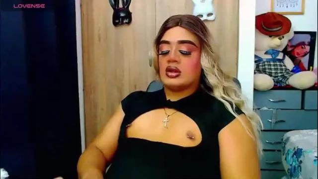 Image 7 of danipein Stream on Chaturbate on 8 days ago