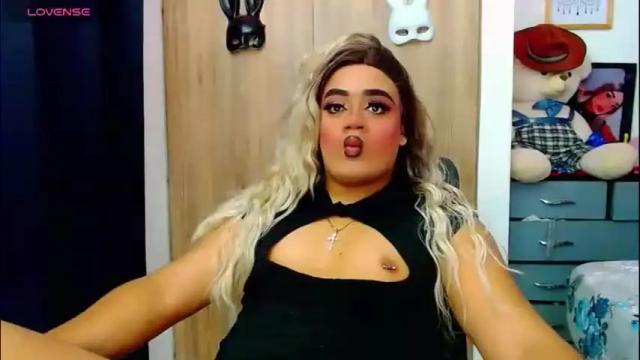 Image 8 of danipein Stream on Chaturbate on 8 days ago