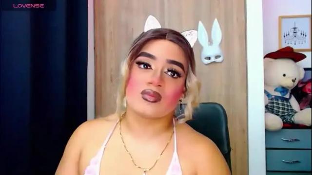 Image 10 of danipein Stream on Chaturbate on 7 days ago