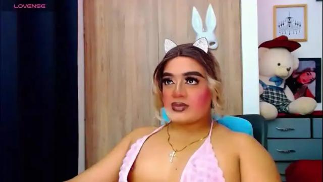 Image 12 of danipein Stream on Chaturbate on 7 days ago