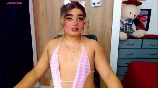 Image 3 of danipein Stream on Chaturbate on 7 days ago