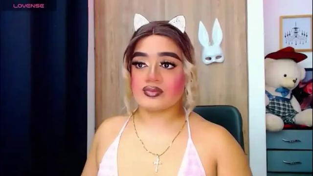 Thumbnail 3, danipein's Stream at Chaturbate, 8 hours ago