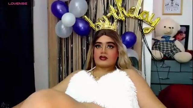 Image 10 of danipein Stream on Chaturbate on 10 days ago