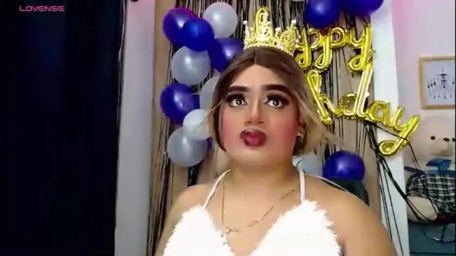 Thumbnail 2, danipein's Stream at Chaturbate, 7 days ago