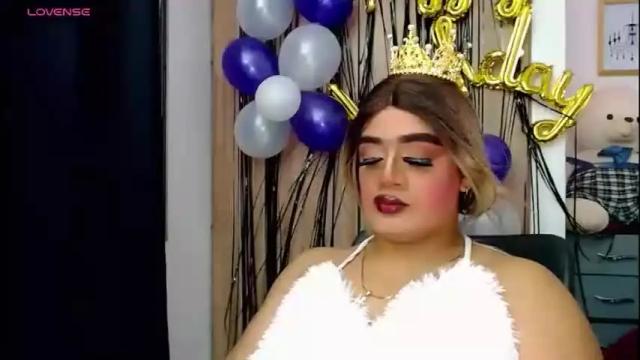 Image 6 of danipein Stream on Chaturbate on 10 days ago