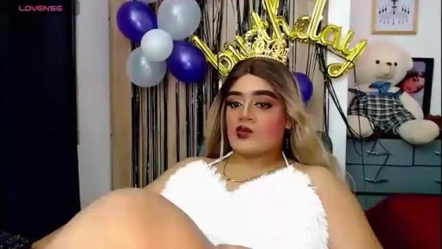 Thumbnail 3, danipein's Stream at Chaturbate, 7 days ago