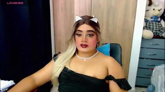 Thumbnail 3, danipein's Stream at Chaturbate, 5 days ago