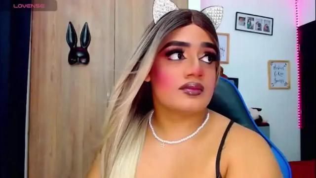 Thumbnail 1, danipein's Stream at Chaturbate, 4 days ago