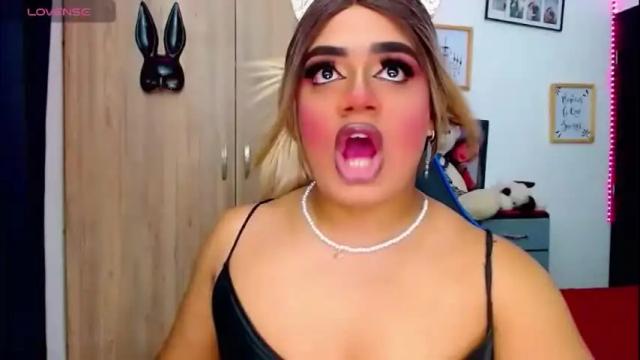 Thumbnail 2, danipein's Stream at Chaturbate, 4 days ago