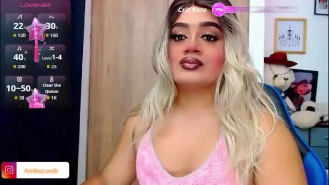 Thumbnail 1, danipein's Stream at Chaturbate, 16 hours ago