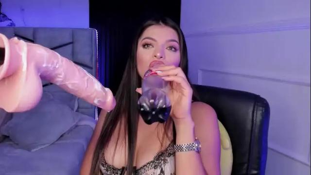 Thumbnail 1, daniphoenixx's Stream at Chaturbate, 1 month ago