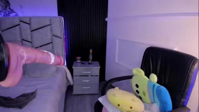 Image 8 of daniphoenixx Stream on Chaturbate on 1 month ago