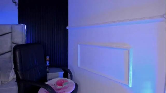 Image 8 of daniphoenixx Stream on Chaturbate on 1 month ago