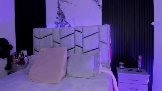 Image 4 of daniphoenixx Stream on Chaturbate on 1 month ago