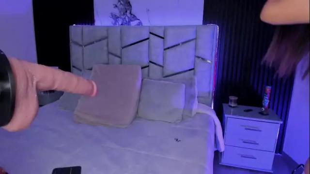 Thumbnail 3, daniphoenixx's Stream at Chaturbate, 1 month ago