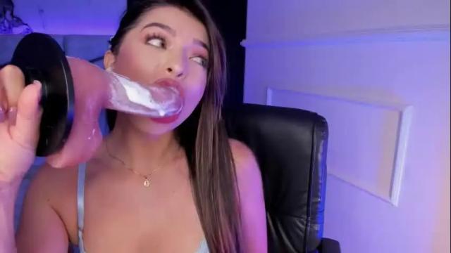Image 7 of daniphoenixx Stream on Chaturbate on 1 month ago