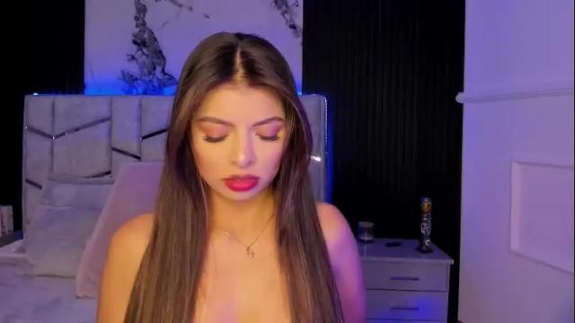 Image 2 of daniphoenixx Stream on Chaturbate on 1 month ago