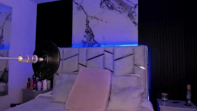 Image 4 of daniphoenixx Stream on Chaturbate on 1 month ago