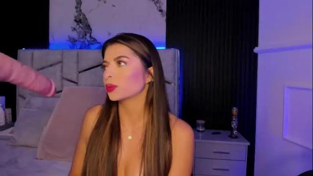 Image 6 of daniphoenixx Stream on Chaturbate on 1 month ago