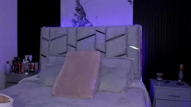 Image 2 of daniphoenixx Stream on Chaturbate on 1 month ago