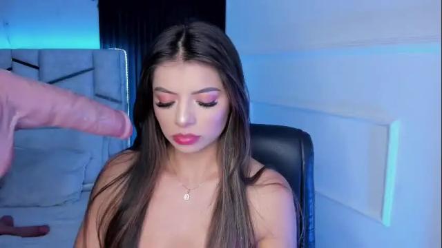 Thumbnail 1, daniphoenixx's Stream at Chaturbate, 1 month ago