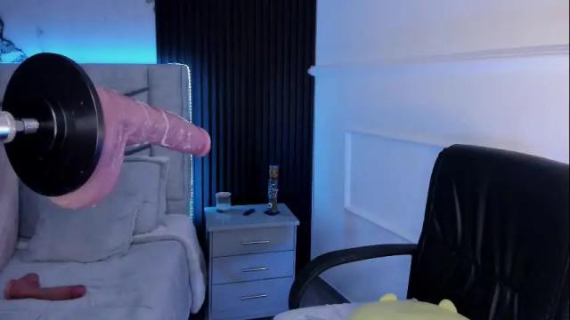 Image 7 of daniphoenixx Stream on Chaturbate on 1 month ago