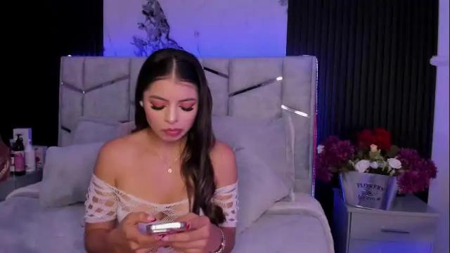 Thumbnail 2, daniphoenixx's Stream at Chaturbate, 1 month ago