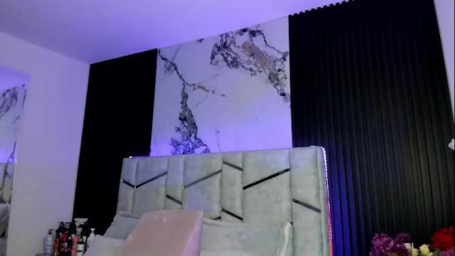 Thumbnail 1, daniphoenixx's Stream at Chaturbate, 1 month ago