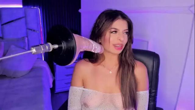 Thumbnail 1, daniphoenixx's Stream at Chaturbate, 1 month ago