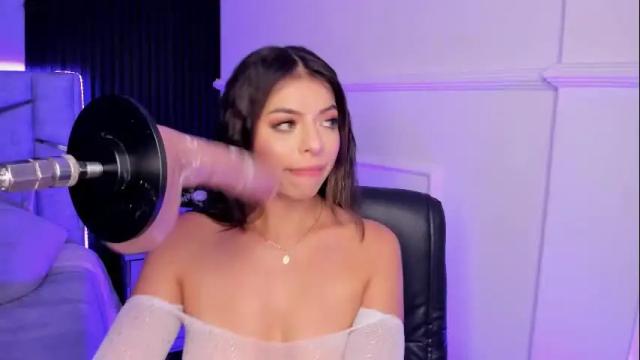 Image 4 of daniphoenixx Stream on Chaturbate on 1 month ago