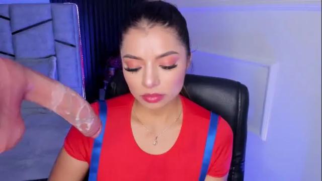 Image 10 of daniphoenixx Stream on Chaturbate on 1 month ago