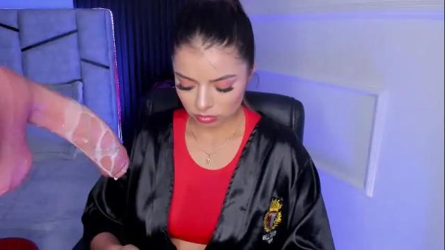 Thumbnail 2, daniphoenixx's Stream at Chaturbate, 1 month ago