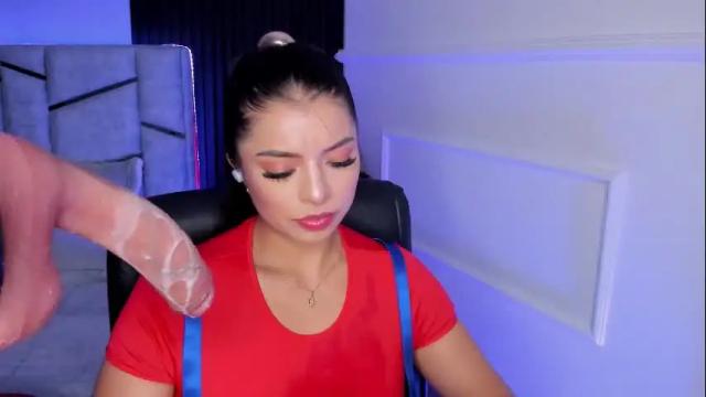 Image 7 of daniphoenixx Stream on Chaturbate on 1 month ago