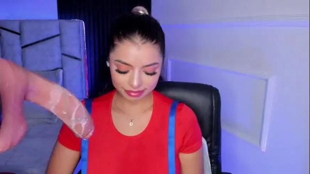 Image 8 of daniphoenixx Stream on Chaturbate on 1 month ago