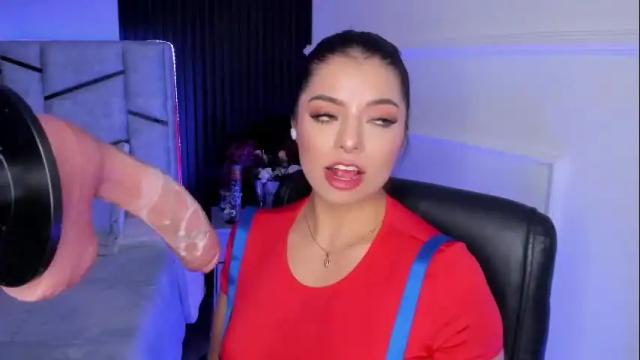 Thumbnail 3, daniphoenixx's Stream at Chaturbate, 1 month ago
