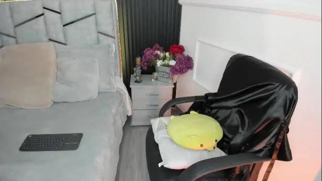 Image 4 of daniphoenixx Stream on Chaturbate on 22 days ago