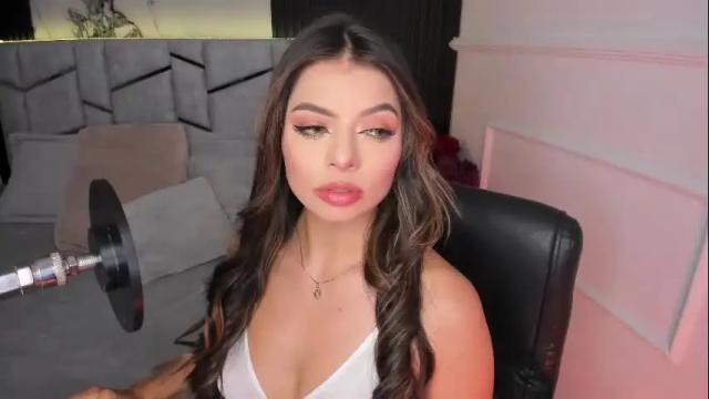 Image 7 of daniphoenixx Stream on Chaturbate on 22 days ago