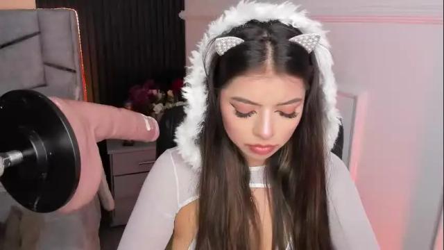 Image 11 of daniphoenixx Stream on Chaturbate on 20 days ago