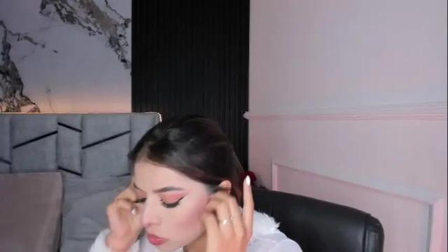 Image 4 of daniphoenixx Stream on Chaturbate on 20 days ago