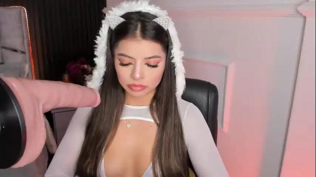 Thumbnail 3, daniphoenixx's Stream at Chaturbate, 19 days ago