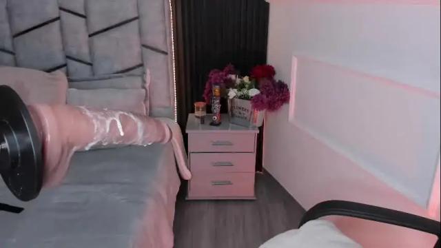 Image 2 of daniphoenixx Stream on Chaturbate on 19 days ago