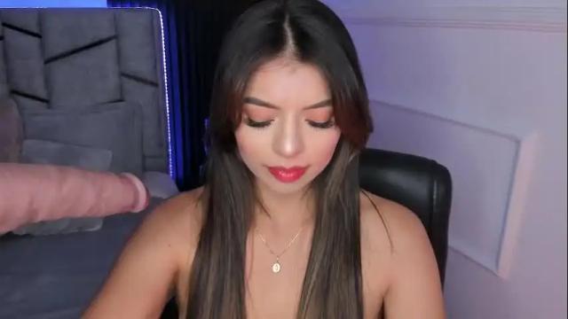 Thumbnail 1, daniphoenixx's Stream at Chaturbate, 5 days ago