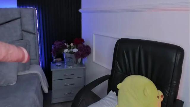Image 6 of daniphoenixx Stream on Chaturbate on 6 days ago
