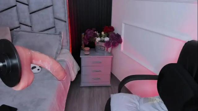 Image 3 of daniphoenixx Stream on Chaturbate on 4 days ago