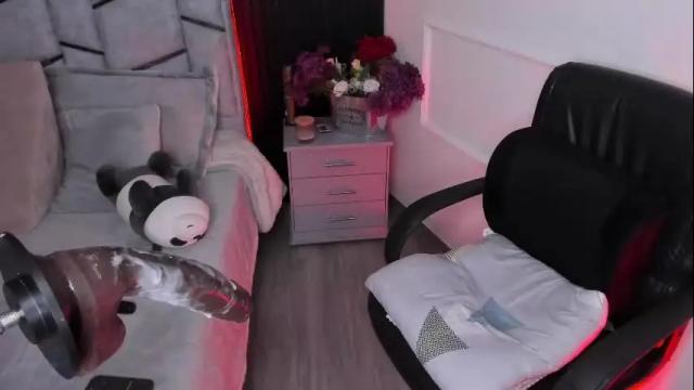 Thumbnail 3, daniphoenixx's Stream at Chaturbate, 2 days ago