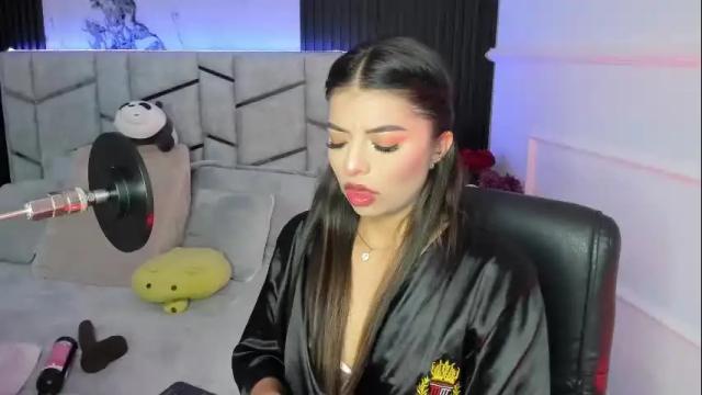 Thumbnail 1, daniphoenixx's Stream at Chaturbate, 11 hours ago