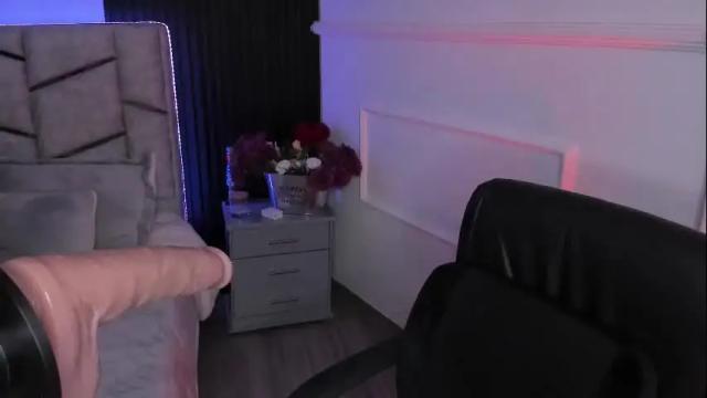Image 4 of daniphoenixx Stream on Chaturbate on 1 day ago
