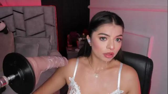 Thumbnail 3, daniphoenixx's Stream at Chaturbate, 11 hours ago
