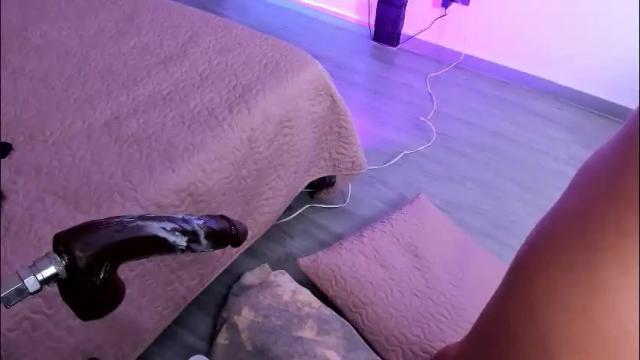 Thumbnail 3, daniphoenixx's Stream at Chaturbate, 1 month ago